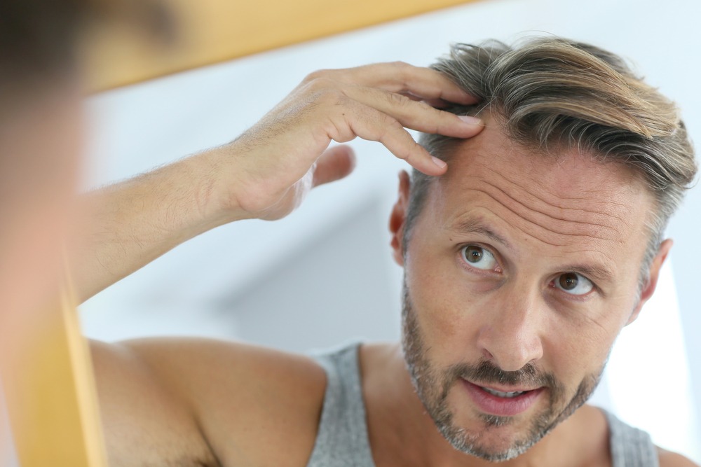 Does PRP Work for Hair Loss?